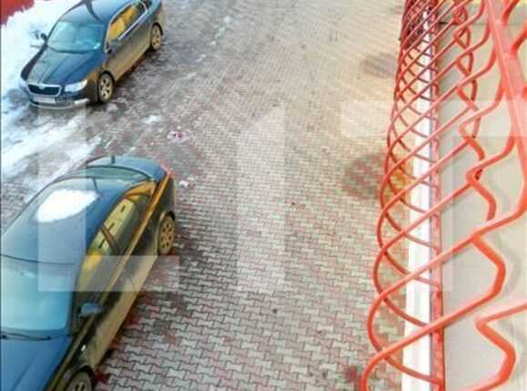 Spațiu industrial de închiriat Marasti - 22389SII | BLITZ Cluj-Napoca | Poza15