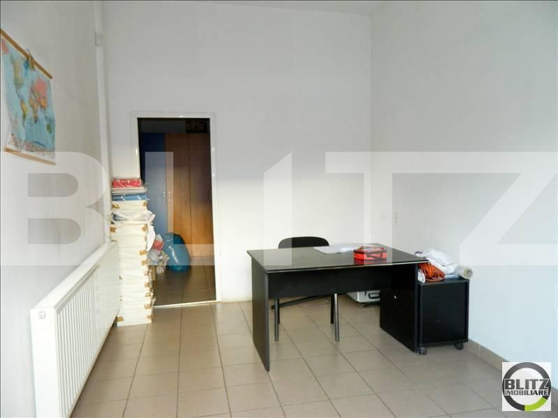 Spațiu industrial de închiriat Marasti - 22389SII | BLITZ Cluj-Napoca | Poza11