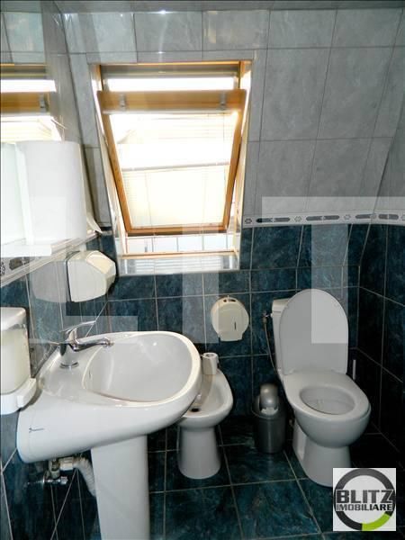 Spațiu industrial de închiriat Marasti - 22389SII | BLITZ Cluj-Napoca | Poza14