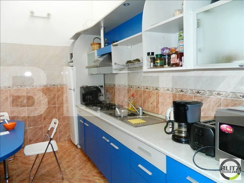 Spațiu industrial de închiriat Marasti - 22389SII | BLITZ Cluj-Napoca | Poza9