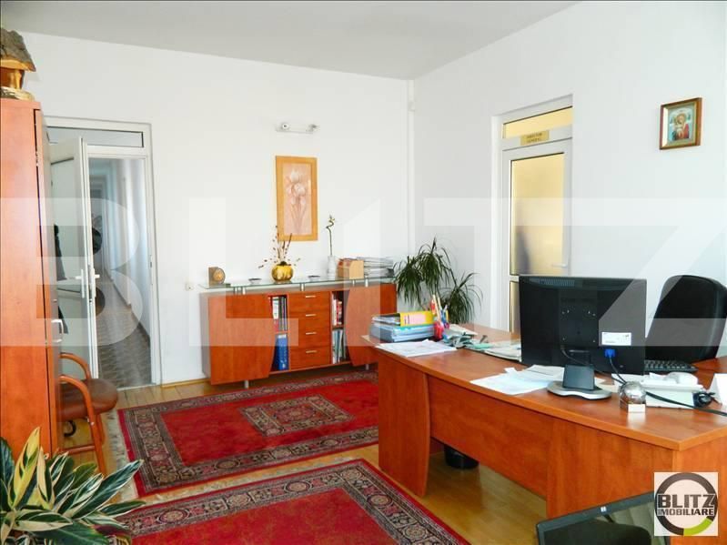 Spațiu industrial de închiriat Marasti - 22389SII | BLITZ Cluj-Napoca | Poza13