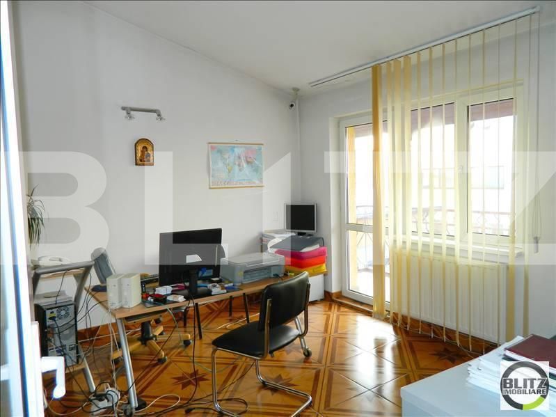 Spațiu industrial de închiriat Marasti - 22389SII | BLITZ Cluj-Napoca | Poza8