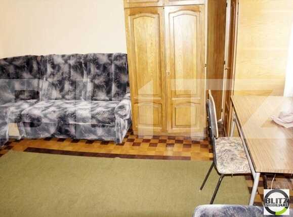 Garsonieră de închiriat Zorilor - 2239AI | BLITZ Cluj-Napoca | Poza2