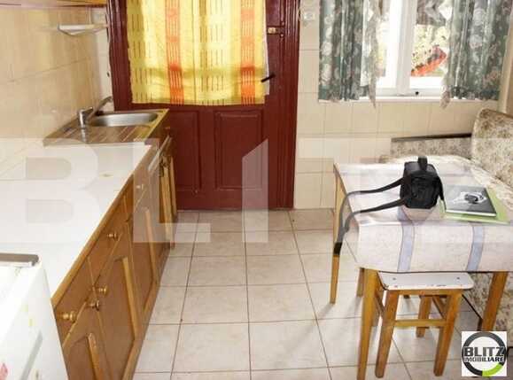 Garsonieră de închiriat Zorilor - 2239AI | BLITZ Cluj-Napoca | Poza5