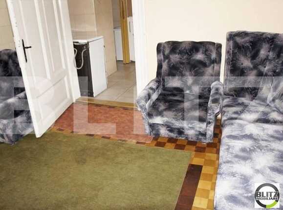 Garsonieră de închiriat Zorilor - 2239AI | BLITZ Cluj-Napoca | Poza3