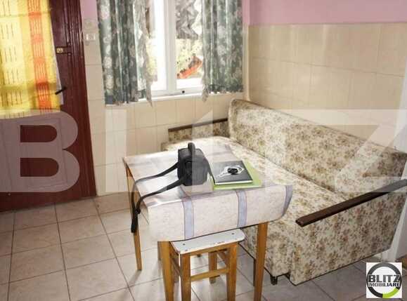 Garsonieră de închiriat Zorilor - 2239AI | BLITZ Cluj-Napoca | Poza6