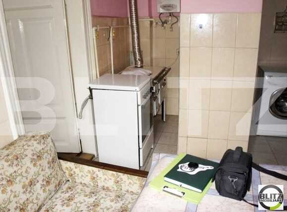 Garsonieră de închiriat Zorilor - 2239AI | BLITZ Cluj-Napoca | Poza8