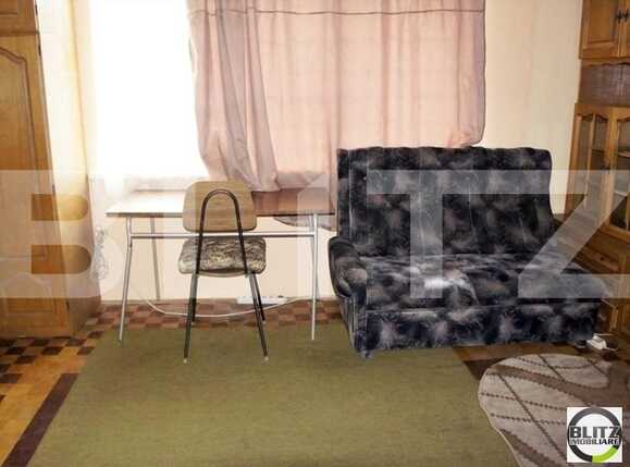 Garsonieră de închiriat Zorilor - 2239AI | BLITZ Cluj-Napoca | Poza4
