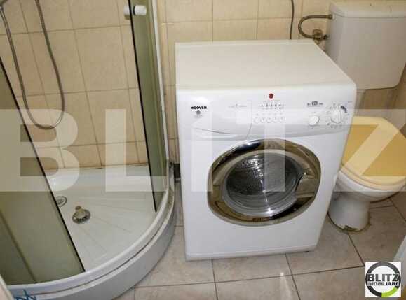 Garsonieră de închiriat Zorilor - 2239AI | BLITZ Cluj-Napoca | Poza9