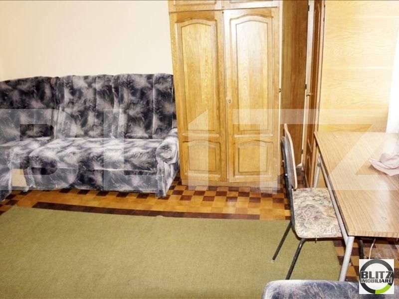 Garsonieră de închiriat Zorilor - 2239AI | BLITZ Cluj-Napoca | Poza2