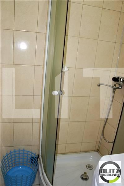 Garsonieră de închiriat Zorilor - 2239AI | BLITZ Cluj-Napoca | Poza10