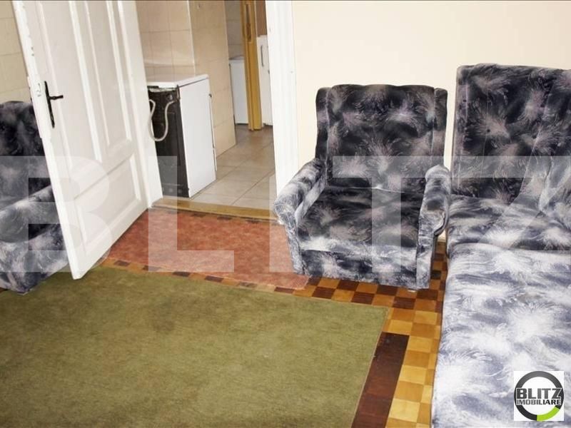 Garsonieră de închiriat Zorilor - 2239AI | BLITZ Cluj-Napoca | Poza3