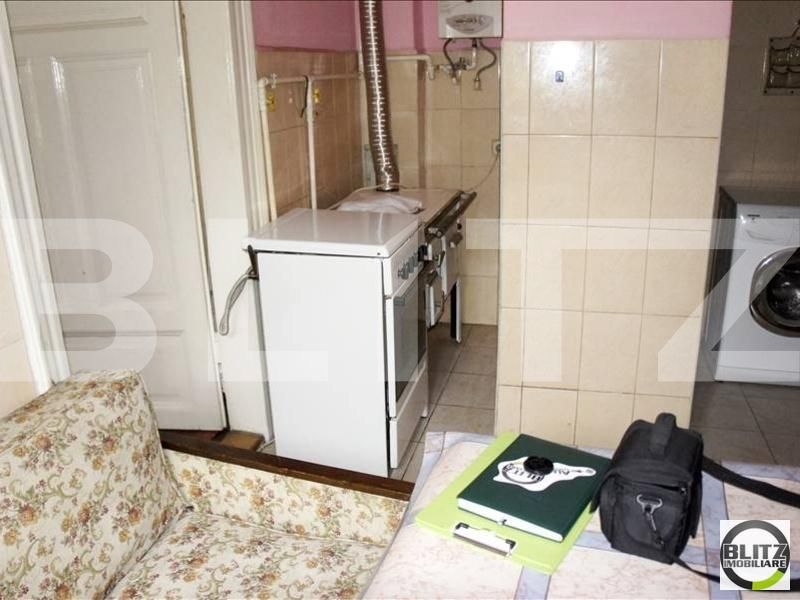 Garsonieră de închiriat Zorilor - 2239AI | BLITZ Cluj-Napoca | Poza8