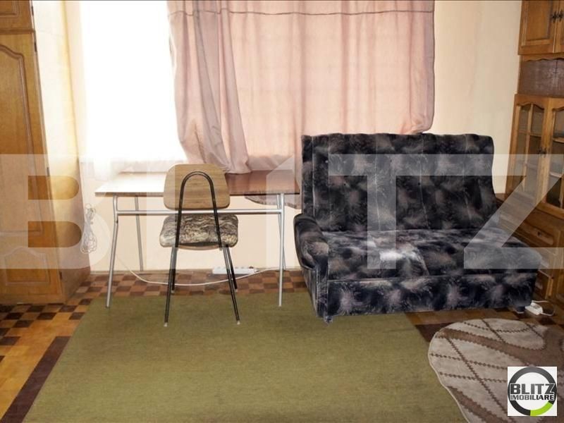 Garsonieră de închiriat Zorilor - 2239AI | BLITZ Cluj-Napoca | Poza4
