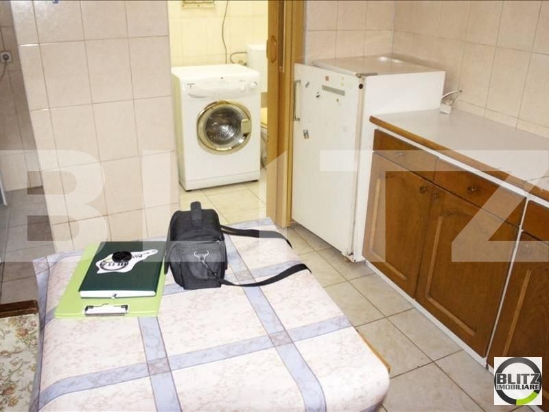 Garsonieră de închiriat Zorilor - 2239AI | BLITZ Cluj-Napoca | Poza7