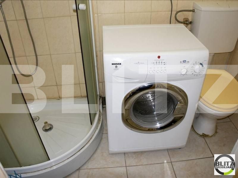 Garsonieră de închiriat Zorilor - 2239AI | BLITZ Cluj-Napoca | Poza9