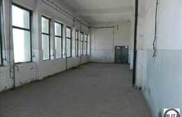 Spatiu industrial de inchiriat, 500 mp, acces facil