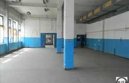 Spatiu industrial de inchiriat, 500 mp, acces facil