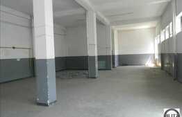 Spatiu industrial de inchiriat, 500 mp, acces facil