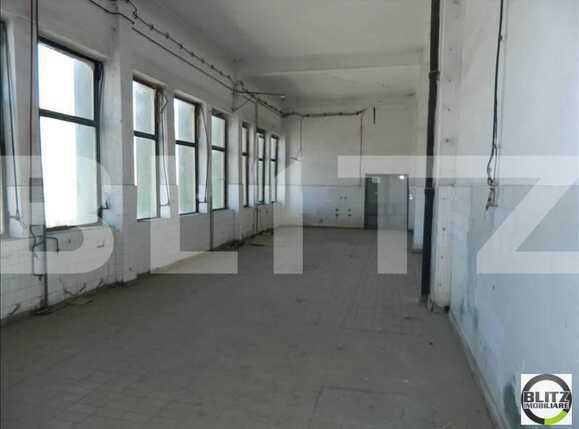 Spațiu industrial de închiriat Marasti - 22390SII | BLITZ Cluj-Napoca | Poza3