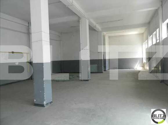 Spațiu industrial de închiriat Marasti - 22390SII | BLITZ Cluj-Napoca | Poza1