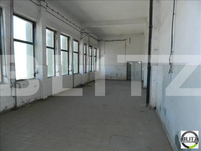 Spațiu industrial de închiriat Marasti - 22390SII | BLITZ Cluj-Napoca | Poza3