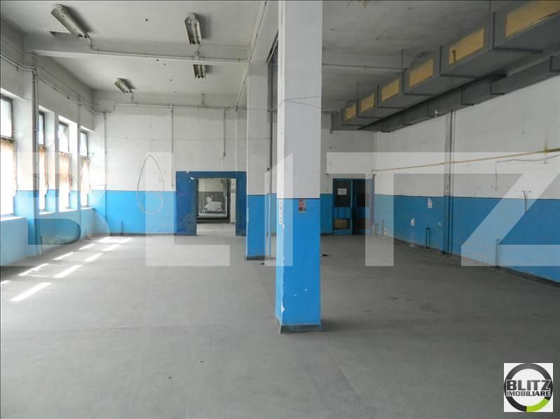 Spațiu industrial de închiriat Marasti - 22390SII | BLITZ Cluj-Napoca | Poza2