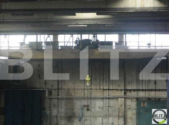 Spațiu industrial de închiriat Marasti - 22392SII | BLITZ Cluj-Napoca | Poza5