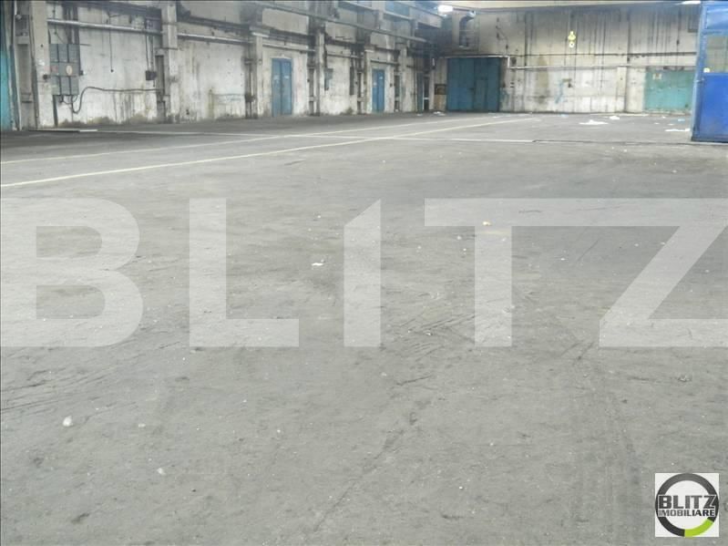 Spațiu industrial de închiriat Marasti - 22392SII | BLITZ Cluj-Napoca | Poza4