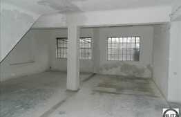 Inchiriere hala 300 mp, curte 400 mp, zona Clujana, 10 locuri de parcare