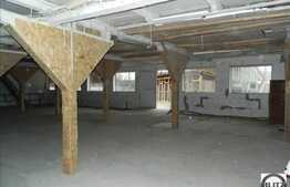 Inchiriere hala 300 mp, curte 400 mp, zona Clujana, 10 locuri de parcare