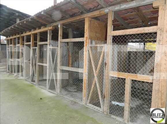 Spațiu industrial de închiriat Marasti - 22393SII | BLITZ Cluj-Napoca | Poza12