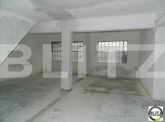 Spațiu industrial de închiriat Marasti - 22393SII | BLITZ Cluj-Napoca | Poza8