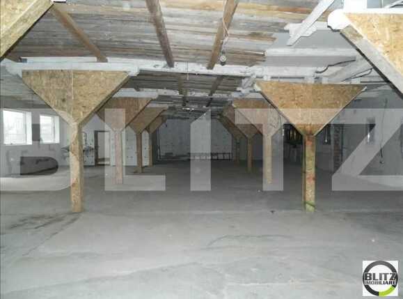 Spațiu industrial de închiriat Marasti - 22393SII | BLITZ Cluj-Napoca | Poza5