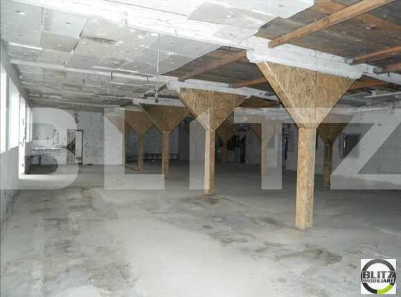 Spațiu industrial de închiriat Marasti - 22393SII | BLITZ Cluj-Napoca | Poza4