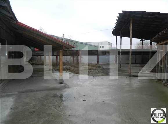 Spațiu industrial de închiriat Marasti - 22393SII | BLITZ Cluj-Napoca | Poza11