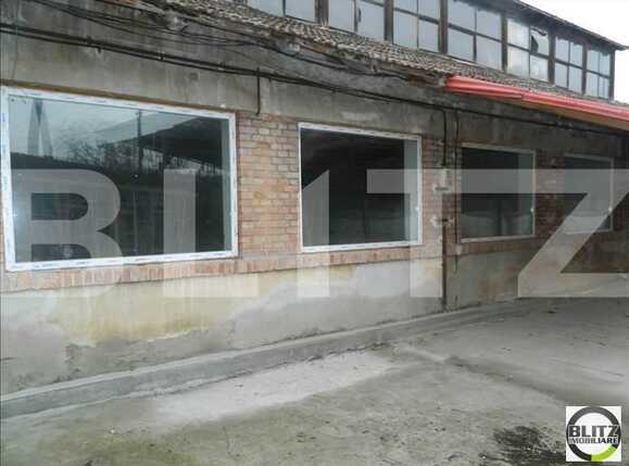 Spațiu industrial de închiriat Marasti - 22393SII | BLITZ Cluj-Napoca | Poza3