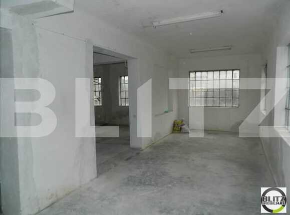 Spațiu industrial de închiriat Marasti - 22393SII | BLITZ Cluj-Napoca | Poza7