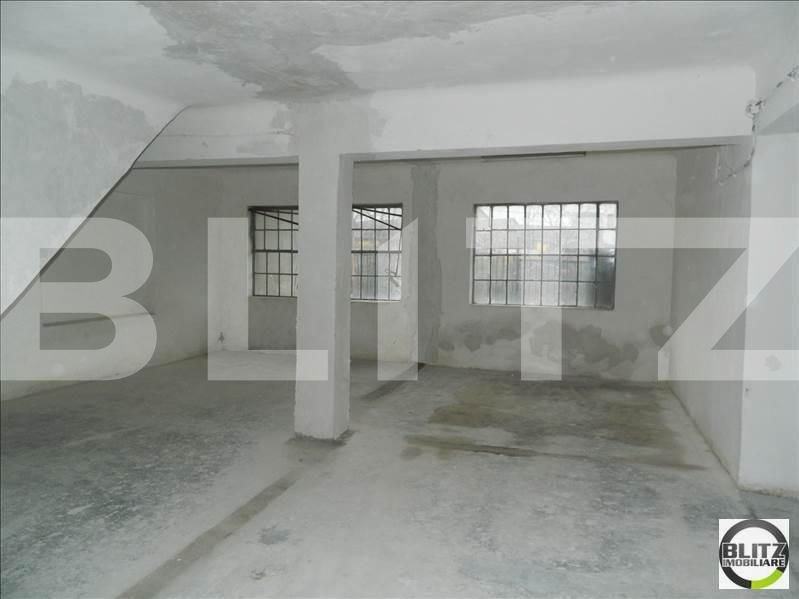 Spațiu industrial de închiriat Marasti - 22393SII | BLITZ Cluj-Napoca | Poza8