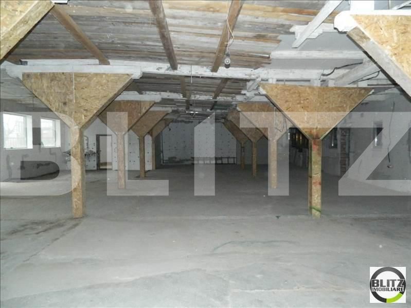 Spațiu industrial de închiriat Marasti - 22393SII | BLITZ Cluj-Napoca | Poza5