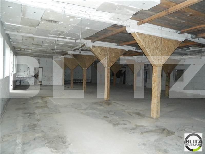 Spațiu industrial de închiriat Marasti - 22393SII | BLITZ Cluj-Napoca | Poza4