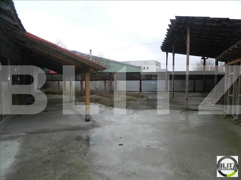 Spațiu industrial de închiriat Marasti - 22393SII | BLITZ Cluj-Napoca | Poza11