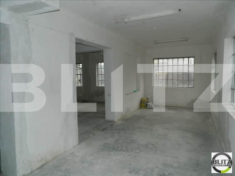Spațiu industrial de închiriat Marasti - 22393SII | BLITZ Cluj-Napoca | Poza7