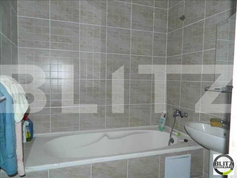 Spațiu industrial de închiriat Marasti - 22393SII | BLITZ Cluj-Napoca | Poza14