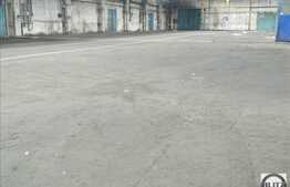 Hala, 1600 mp, zona Terapia, 5 locuri parcare, acces tir!