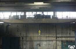 Hala, 1600 mp, zona Terapia, 5 locuri parcare, acces tir!