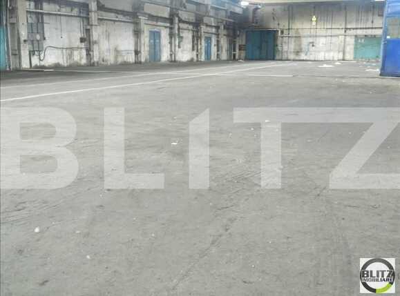 Spațiu industrial de închiriat Marasti - 22394SII | BLITZ Cluj-Napoca | Poza4