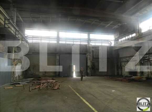 Spațiu industrial de închiriat Marasti - 22394SII | BLITZ Cluj-Napoca | Poza6