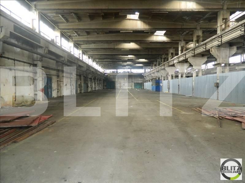 Spațiu industrial de închiriat Marasti - 22394SII | BLITZ Cluj-Napoca | Poza2