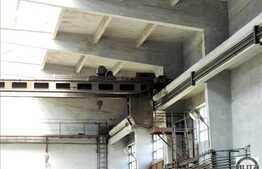 Oferta spatiu industrial cu 1100 mp utili! Locatie accesibila!